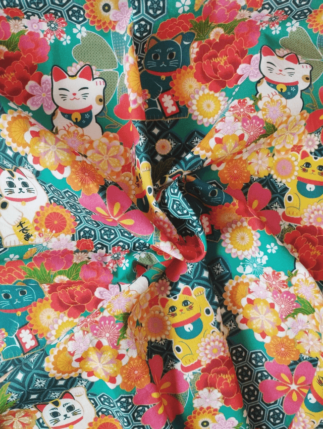 Grande Trousse Matelassée