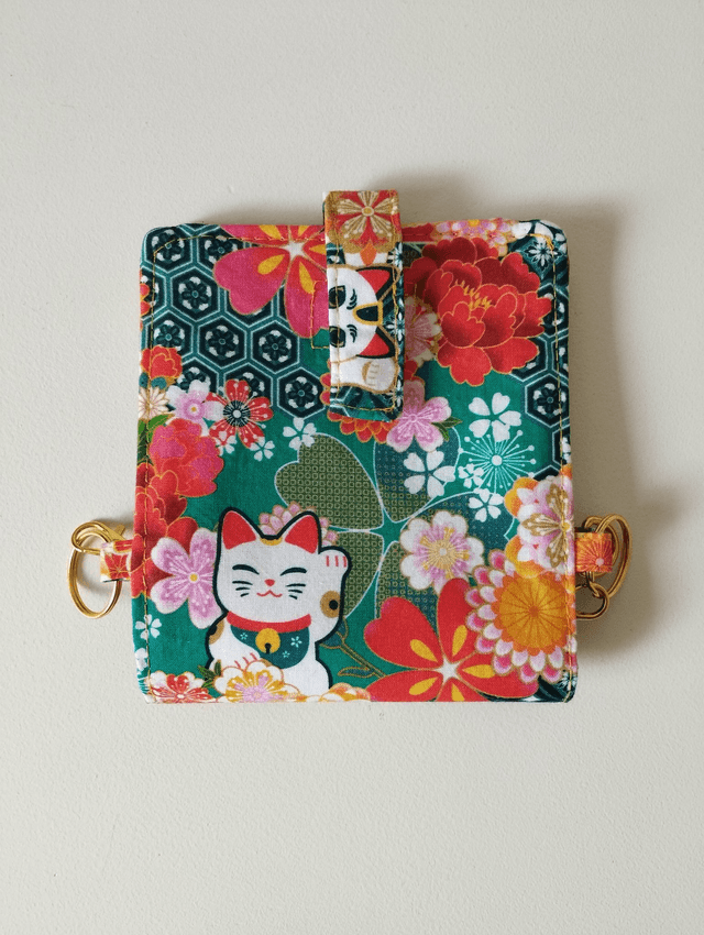 Pochette de Blouse Infirmière