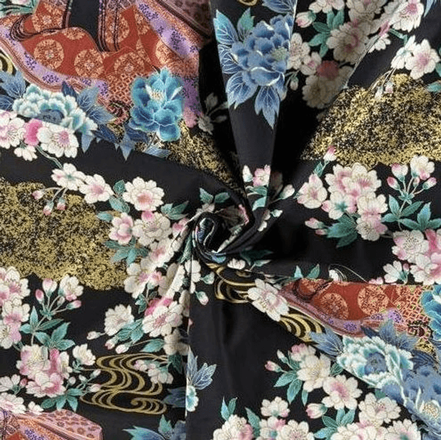 Grande Trousse Matelassée