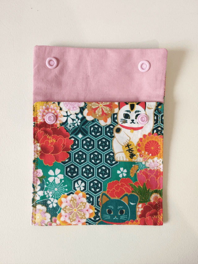 Petite pochette