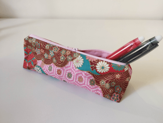 Trousse Triangulaire