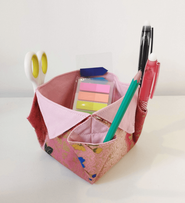Cube Multipoches