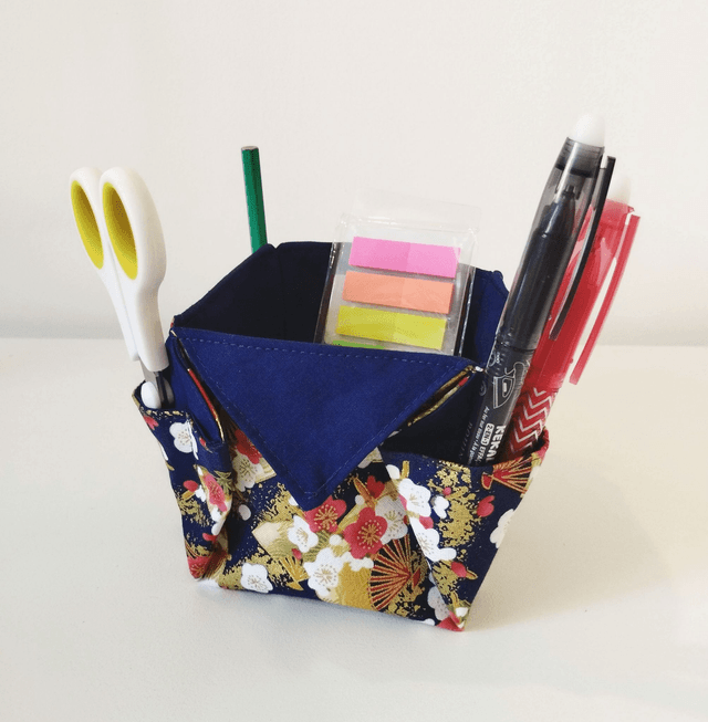 Cube Multipoches