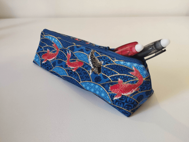 Trousse Triangulaire