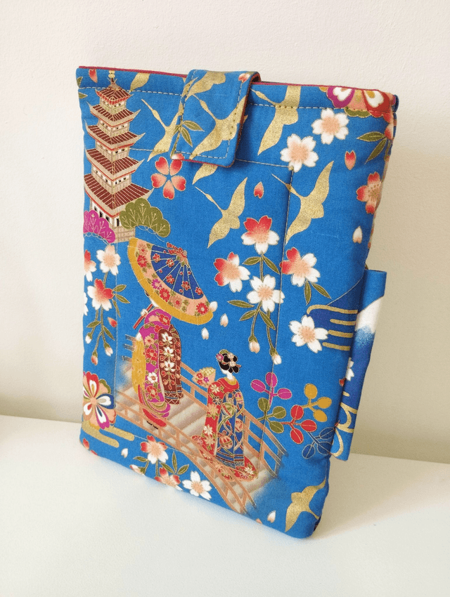 Pochette à Tablette