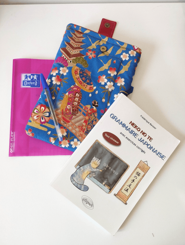 Pochette à Tablette