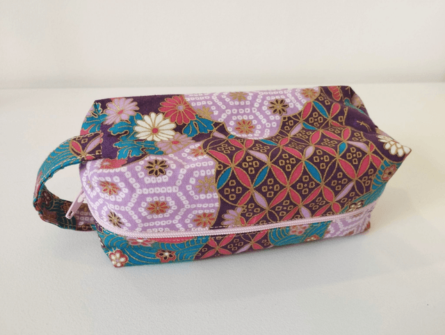 Trousse rectangulaire