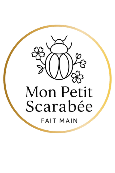 Confection artisanale d'accessoires en tissu japonais