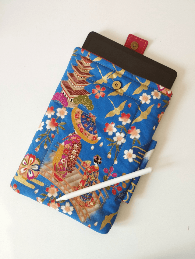 Pochette à Tablette