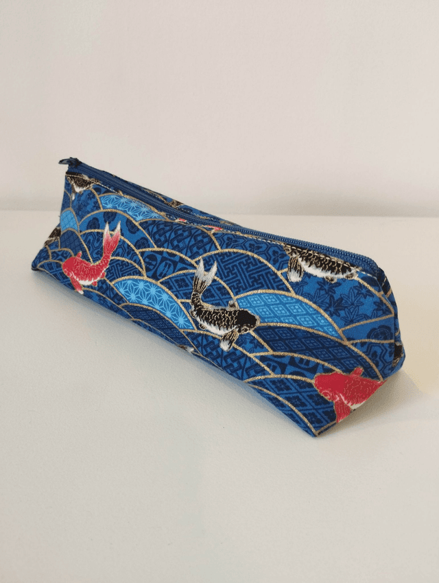 Trousse Triangulaire