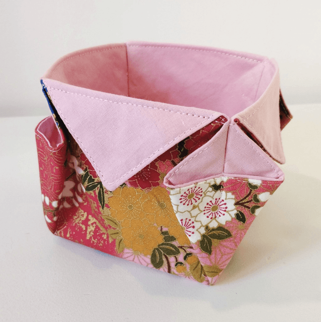 Cube Multipoches